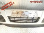 Бампер передний Opel Astra H 24460258 дорест - АвтоСклад31.рф - авторазборка контрактные б/у запчасти в г. Белгород