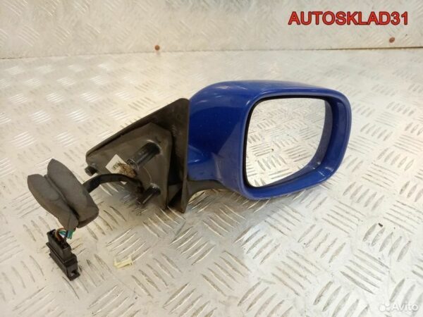 Зеркало правое Mercedes Benz W168 A1688101893 - АвтоСклад31.рф - авторазборка контрактные б/у запчасти в г. Белгород