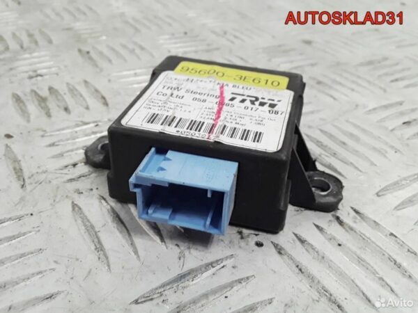 Блок управления сиденьем Audi A4 B7 8E0959339 - АвтоСклад31.рф - авторазборка контрактные б/у запчасти в г. Белгород