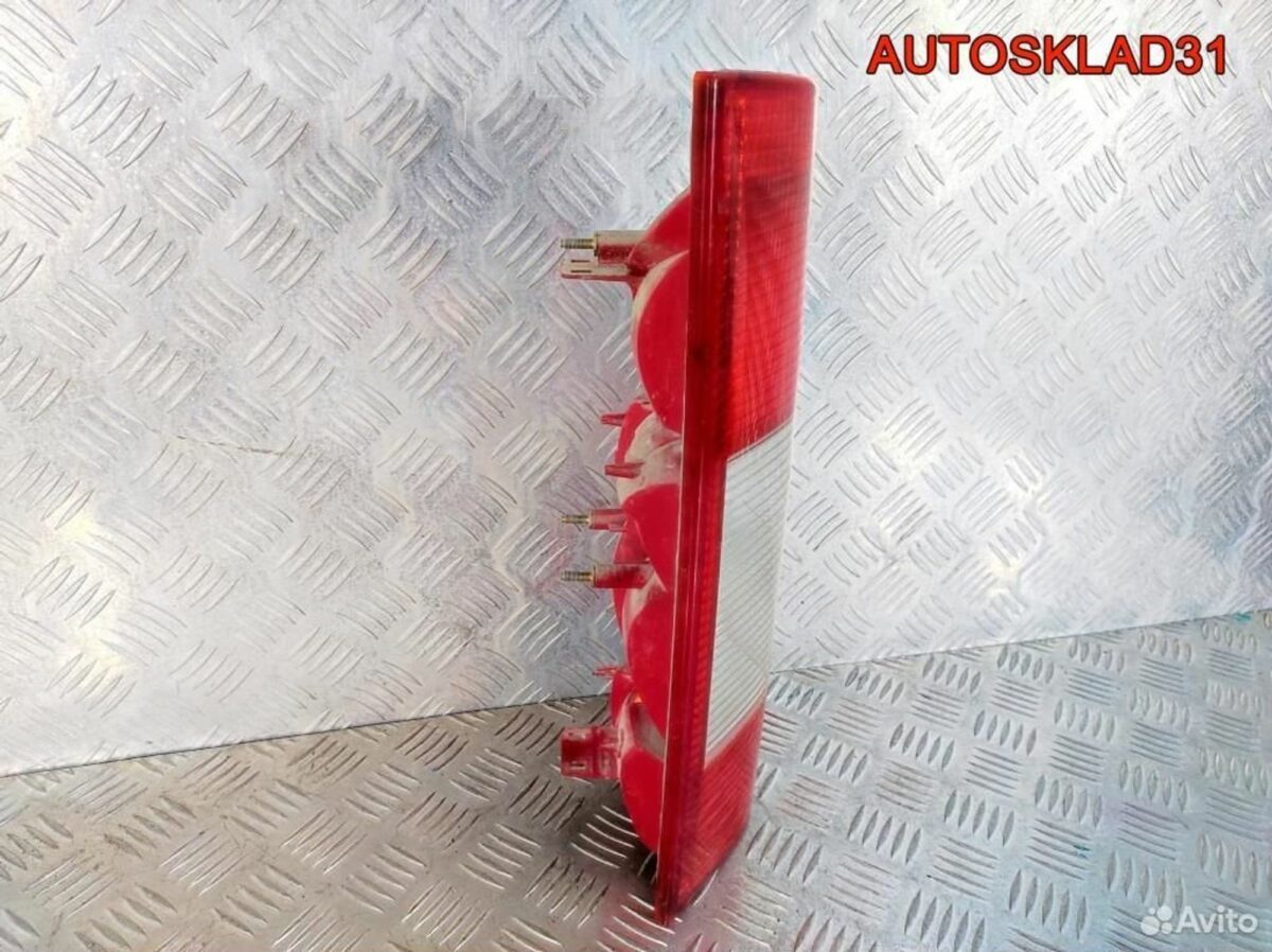 Фонарь задний правый Mercedes Sprinter A9018202464 - АвтоСклад31.рф - авторазборка контрактные б/у запчасти в г. Белгород