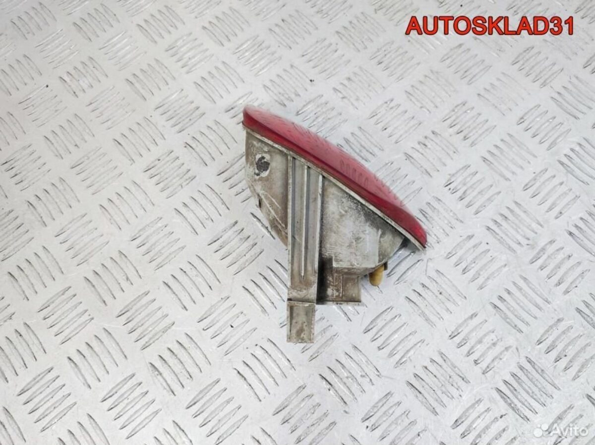 Фонарь задний в бампер правый Ford Focus 2 - АвтоСклад31.рф - авторазборка контрактные б/у запчасти в г. Белгород