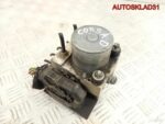 Блок ABS Opel Corsa D 2006-2015 0265800422 - АвтоСклад31.рф - авторазборка контрактные б/у запчасти в г. Белгород