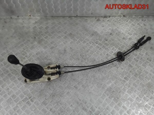 Балка задняя Peugeot 207 SW 5148W0 Универсал - АвтоСклад31.рф - авторазборка контрактные б/у запчасти в г. Белгород