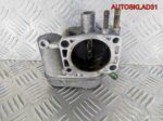 Заслонка дроссельная Opel Astra G Z16SE 25177983 - АвтоСклад31.рф - авторазборка контрактные б/у запчасти в г. Белгород