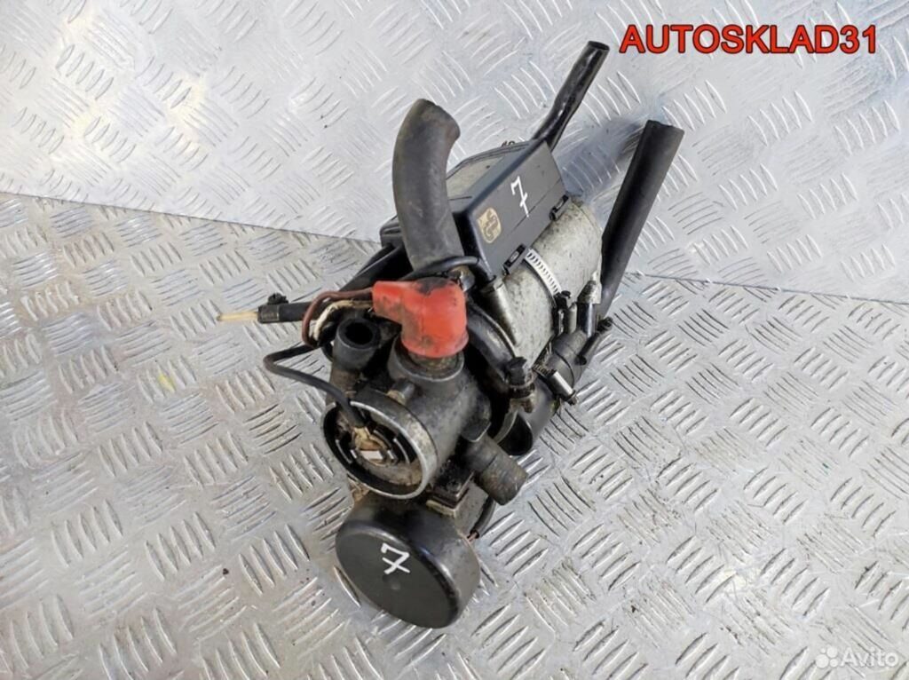 Автономный отопитель VW Passat B3 SP200AB15 Бензин - АвтоСклад31.рф - авторазборка контрактные б/у запчасти в г. Белгород Автономный отопитель VW Passat B3 SP200AB15 Бензин - АвтоСклад31.рф - авторазборка контрактные б/у запчасти в г. Белгород