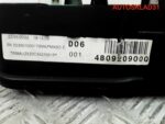 Панель приборов для Ауди 2,5 тди А6 Ц5 4B0920900Q - АвтоСклад31.рф - авторазборка контрактные б/у запчасти в г. Белгород