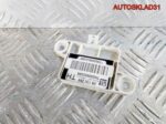Датчик AIR BAG Opel Zafira A 09133264 - АвтоСклад31.рф - авторазборка контрактные б/у запчасти в г. Белгород