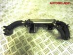 Радиатор системы EGR Opel Astra H 55202430 - АвтоСклад31.рф - авторазборка контрактные б/у запчасти в г. Белгород