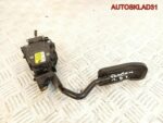 Педаль газа Volkswagen Sharan 1.8 AWC 7M3723507A - АвтоСклад31.рф - авторазборка контрактные б/у запчасти в г. Белгород