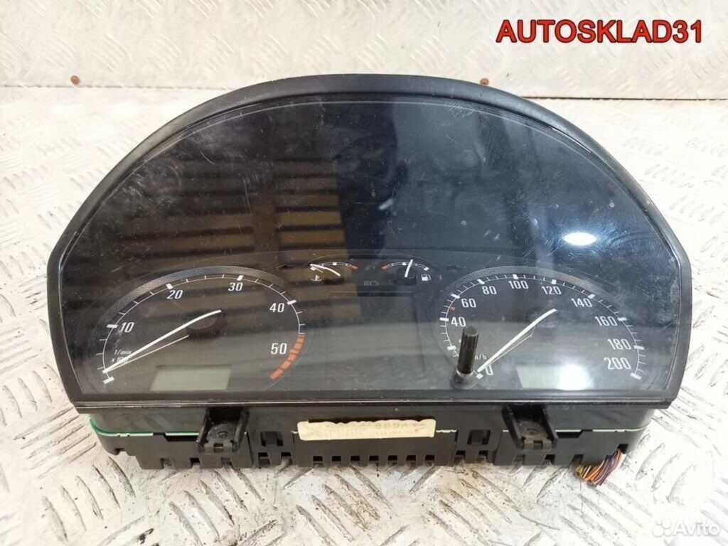 Панель приборов Skoda Fabia 6Y1919860A дизель - АвтоСклад31.рф - авторазборка контрактные б/у запчасти в г. Белгород Панель приборов Skoda Fabia 6Y1919860A дизель - АвтоСклад31.рф - авторазборка контрактные б/у запчасти в г. Белгород