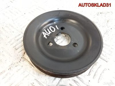 Шкив насоса гур Audi A6 C5 058145255B - АвтоСклад31.рф - авторазборка контрактные б/у запчасти в г. Белгород