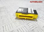 Блок управления AIR BAG VW Passat B6 3C0909605F - АвтоСклад31.рф - авторазборка контрактные б/у запчасти в г. Белгород