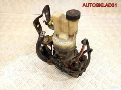 Насос эгур Renault Master 3 491103543R - АвтоСклад31.рф - авторазборка контрактные б/у запчасти в г. Белгород