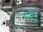 Компрессор кондиционера VW Golf 5 1K0820803G - АвтоСклад31.рф - авторазборка контрактные б/у запчасти в г. Белгород