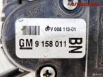 Педаль газа АКПП Opel Astra H 9158011 - АвтоСклад31.рф - авторазборка контрактные б/у запчасти в г. Белгород