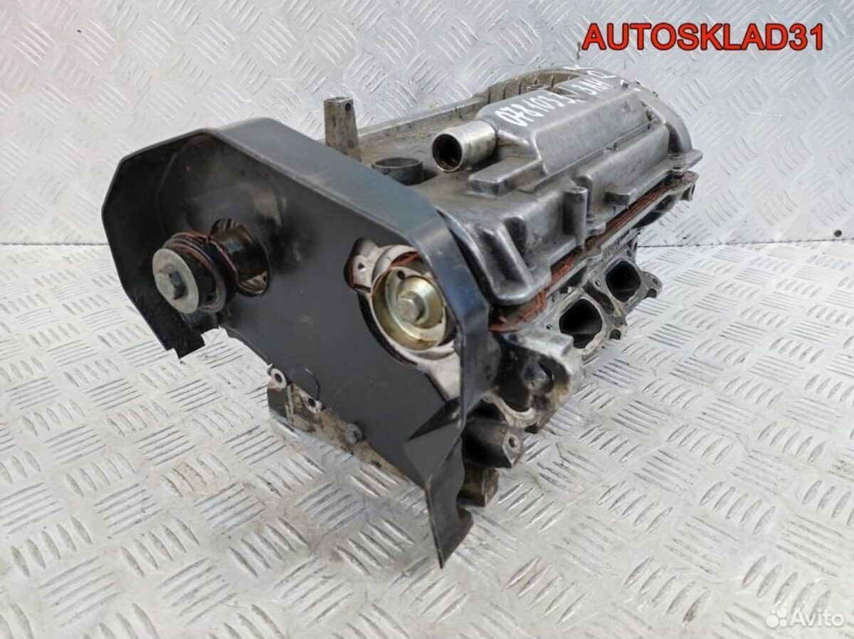 Головка блока левая VW Passat B5 APR 078103373AH - АвтоСклад31.рф - авторазборка контрактные б/у запчасти в г. Белгород