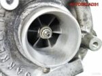 Турбина VW Passat B5+ 1.9 AVF 038145702G Дизель - АвтоСклад31.рф - авторазборка контрактные б/у запчасти в г. Белгород