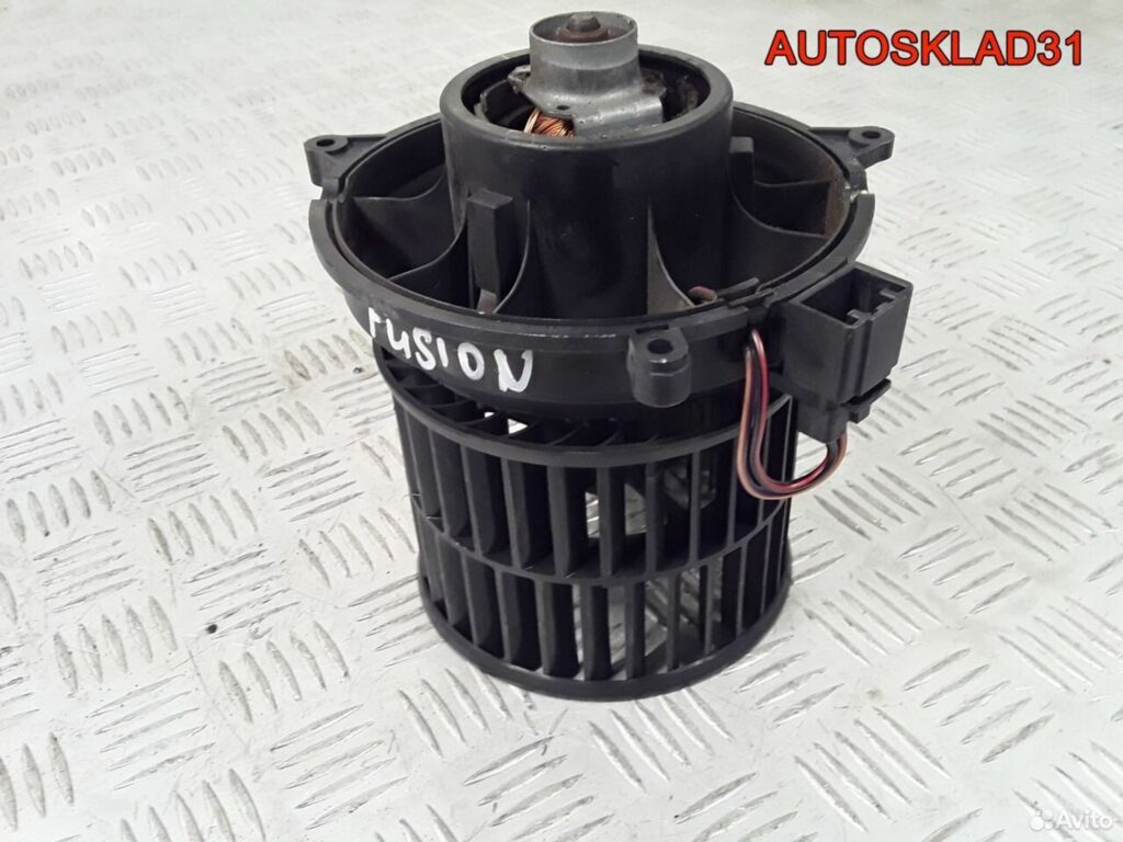 Моторчик печки бу на Форд Фьюжен 2s6h18456ad - АвтоСклад31.рф - авторазборка контрактные б/у запчасти в г. Белгород Моторчик печки бу на Форд Фьюжен 2s6h18456ad - АвтоСклад31.рф - авторазборка контрактные б/у запчасти в г. Белгород