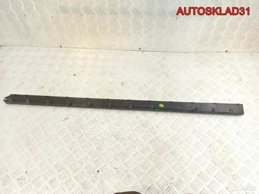 Накладка порога передняя левая Audi A8 4E0853985B - АвтоСклад31.рф - авторазборка контрактные б/у запчасти в г. Белгород Накладка порога передняя левая Audi A8 4E0853985B - АвтоСклад31.рф - авторазборка контрактные б/у запчасти в г. Белгород