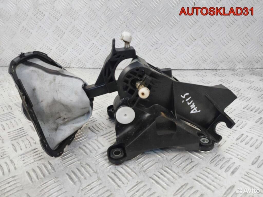 Кулиса МКПП Toyota Auris E15 3353002200 - АвтоСклад31.рф - авторазборка контрактные б/у запчасти в г. Белгород Кулиса МКПП Toyota Auris E15 3353002200 - АвтоСклад31.рф - авторазборка контрактные б/у запчасти в г. Белгород