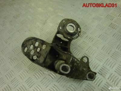 Кронштейн опоры двигателя левый Audi A6 C5 4B0199351B - АвтоСклад31.рф - авторазборка контрактные б/у запчасти в г. Белгород