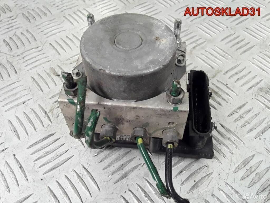 Блок ABS Renault Sandero 0265801018 - АвтоСклад31.рф - авторазборка контрактные б/у запчасти в г. Белгород Блок ABS Renault Sandero 0265801018 - АвтоСклад31.рф - авторазборка контрактные б/у запчасти в г. Белгород