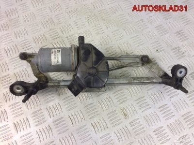 Трапеция дворников Opel Corsa D 13182340 - АвтоСклад31.рф - авторазборка контрактные б/у запчасти в г. Белгород