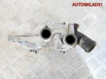 Корпус помпы Audi 80 B4 2.0 ABK 037121013 - АвтоСклад31.рф - авторазборка контрактные б/у запчасти в г. Белгород