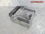 Блок эбу Volkswagen Passat B6 1.6 BLF 03C906056CM - АвтоСклад31.рф - авторазборка контрактные б/у запчасти в г. Белгород
