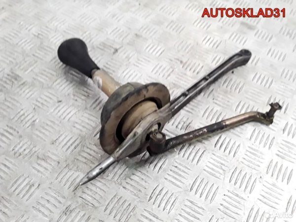 Фонарь задний левый Volkswagen Bora 1J5945095M - АвтоСклад31.рф - авторазборка контрактные б/у запчасти в г. Белгород