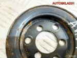 Шкив насоса гур Volkswagen Passat B5 058145255D - АвтоСклад31.рф - авторазборка контрактные б/у запчасти в г. Белгород