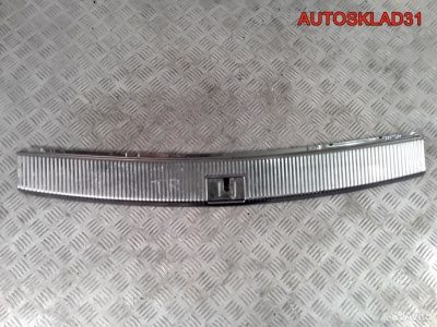 Накладка замка багажника VW Touareg 7L6863459H - АвтоСклад31.рф - авторазборка контрактные б/у запчасти в г. Белгород