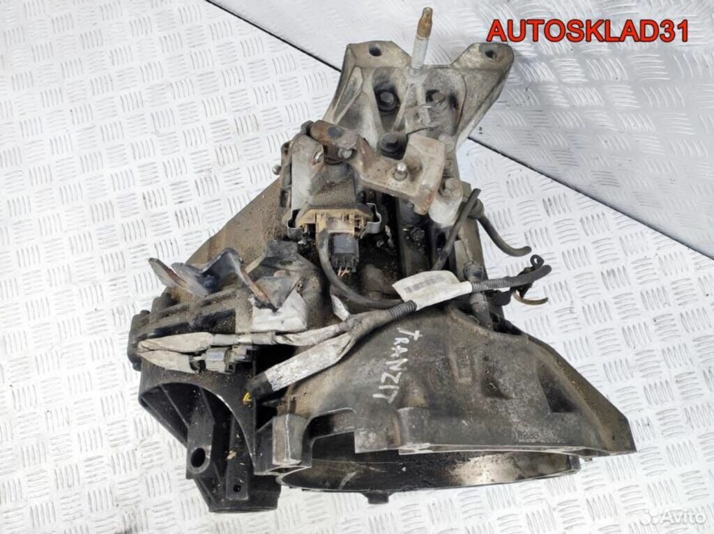 МКПП 6C1R7002DC Ford Transit 2,2 Дизель - АвтоСклад31.рф - авторазборка контрактные б/у запчасти в г. Белгород МКПП 6C1R7002DC Ford Transit 2,2 Дизель - АвтоСклад31.рф - авторазборка контрактные б/у запчасти в г. Белгород
