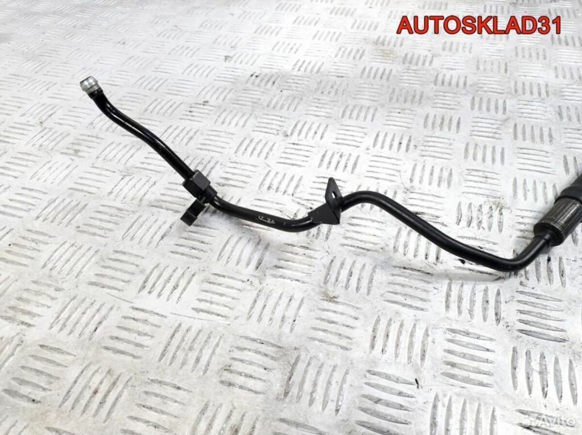 Шланг гидроусилителя Audi A4 B6 8E1422893F - АвтоСклад31.рф - авторазборка контрактные б/у запчасти в г. Белгород