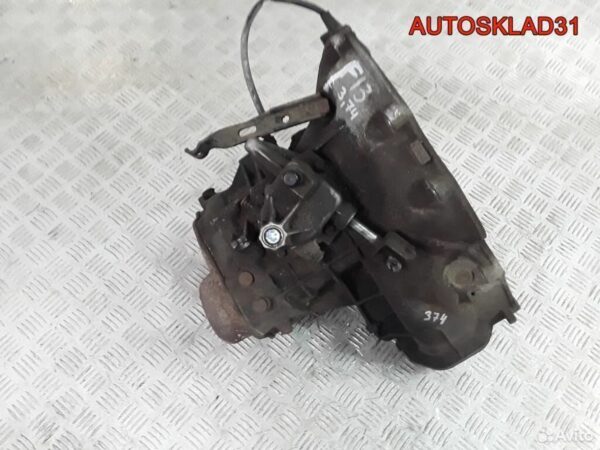 Подушка безопасности в руль Skoda Fabia 5J0880201H - АвтоСклад31.рф - авторазборка контрактные б/у запчасти в г. Белгород