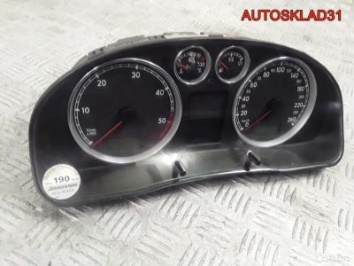 Панель приборов Volkswagen Passat B5+ 3B0920829A - АвтоСклад31.рф - авторазборка контрактные б/у запчасти в г. Белгород