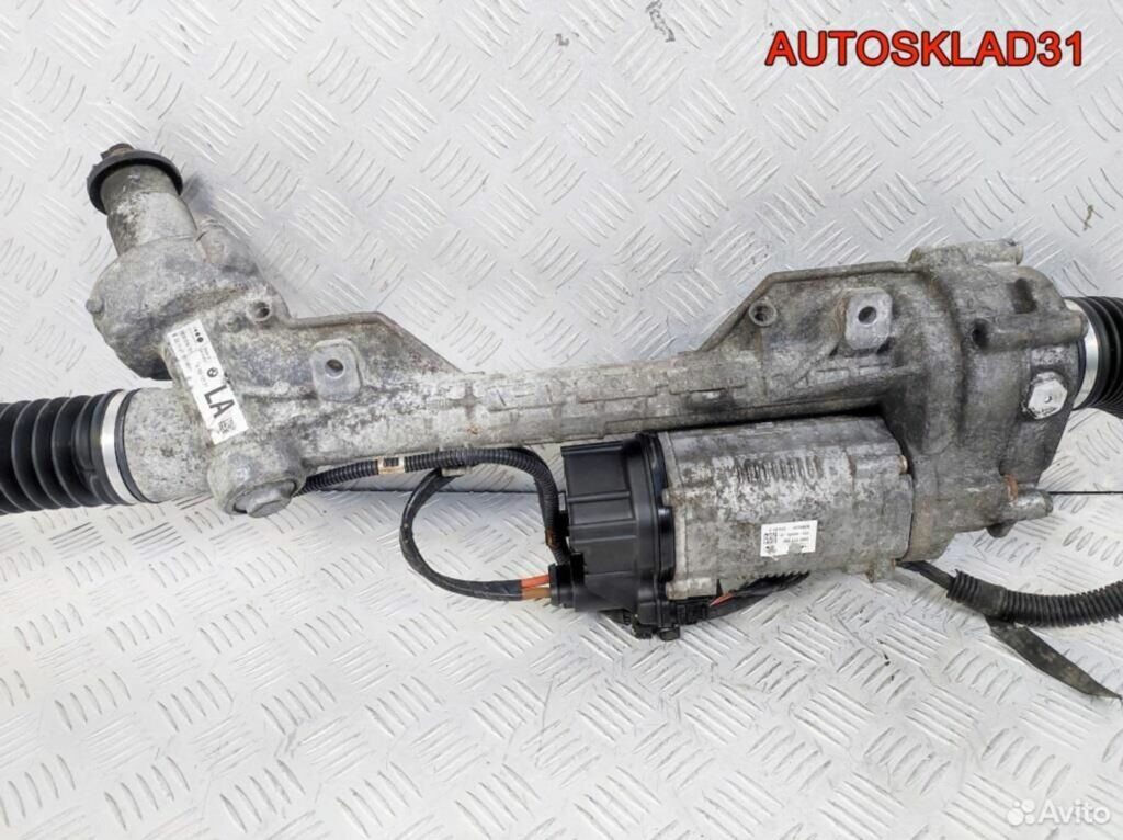 Рейка рулевая BMW E90/E91 7806974151 Рестайлинг - АвтоСклад31.рф - авторазборка контрактные б/у запчасти в г. Белгород Рейка рулевая BMW E90/E91 7806974151 Рестайлинг - АвтоСклад31.рф - авторазборка контрактные б/у запчасти в г. Белгород