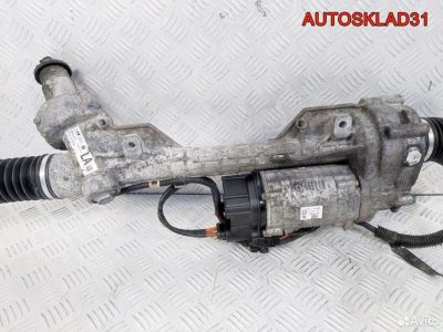 Рейка рулевая BMW E90/E91 7806974151 Рестайлинг - АвтоСклад31.рф - авторазборка контрактные б/у запчасти в г. Белгород