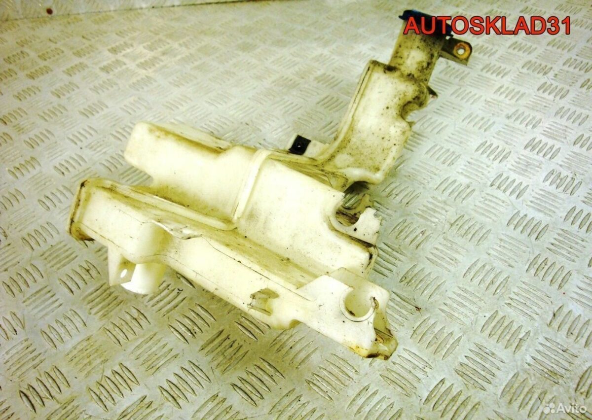 Бачок омывателя Volkswagen Passat B6 3C0955453Q - АвтоСклад31.рф - авторазборка контрактные б/у запчасти в г. Белгород
