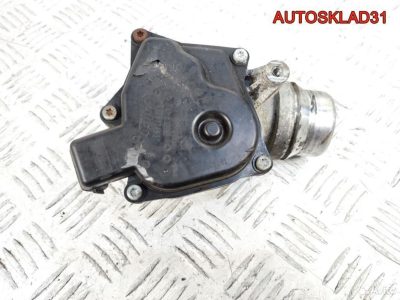 Заслонка дроссельная Renault Megane 3 161A09794R - АвтоСклад31.рф - авторазборка контрактные б/у запчасти в г. Белгород