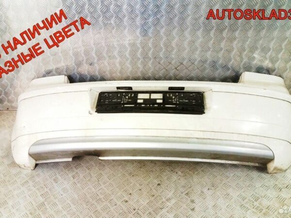 Бампер задний Ford Focus 2 1356471 Универсал - АвтоСклад31.рф - авторазборка контрактные б/у запчасти в г. Белгород