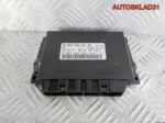 Блок парктроников Mercedes Benz W203 A2035450132 - АвтоСклад31.рф - авторазборка контрактные б/у запчасти в г. Белгород
