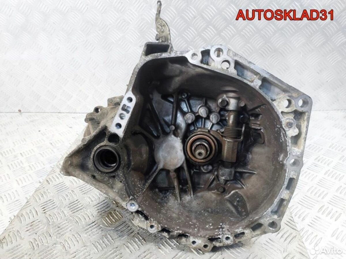 МКПП 20TT01 Peugeot 107 1.0 1KR-FE Бензин - АвтоСклад31.рф - авторазборка контрактные б/у запчасти в г. Белгород