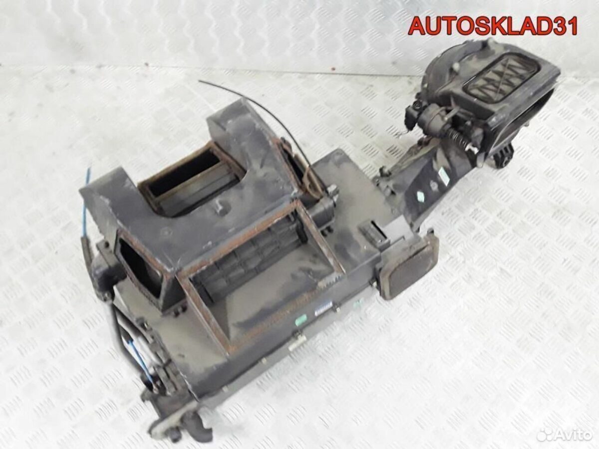 Корпус печки Mercedes Benz Vito 638 A6388302261 - АвтоСклад31.рф - авторазборка контрактные б/у запчасти в г. Белгород