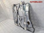 Стеклоподъемник передний правый Nissan Primera P12 - АвтоСклад31.рф - авторазборка контрактные б/у запчасти в г. Белгород