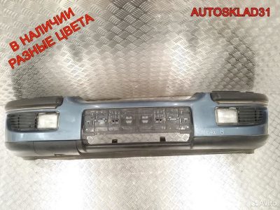 Бампер передний Opel Omega B 90487243 Дорест - АвтоСклад31.рф - авторазборка контрактные б/у запчасти в г. Белгород