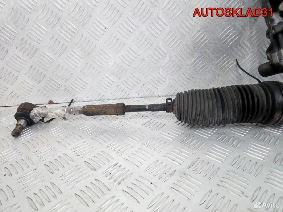 Рулевая рейка Mercedes Benz W220 A2204600800 - АвтоСклад31.рф - авторазборка контрактные б/у запчасти в г. Белгород