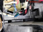 Фонарь задний наружный левый Subaru Impreza G10 - АвтоСклад31.рф - авторазборка контрактные б/у запчасти в г. Белгород