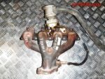 Коллектор выпускной Opel Vectra B x16xel 90400196 - АвтоСклад31.рф - авторазборка контрактные б/у запчасти в г. Белгород