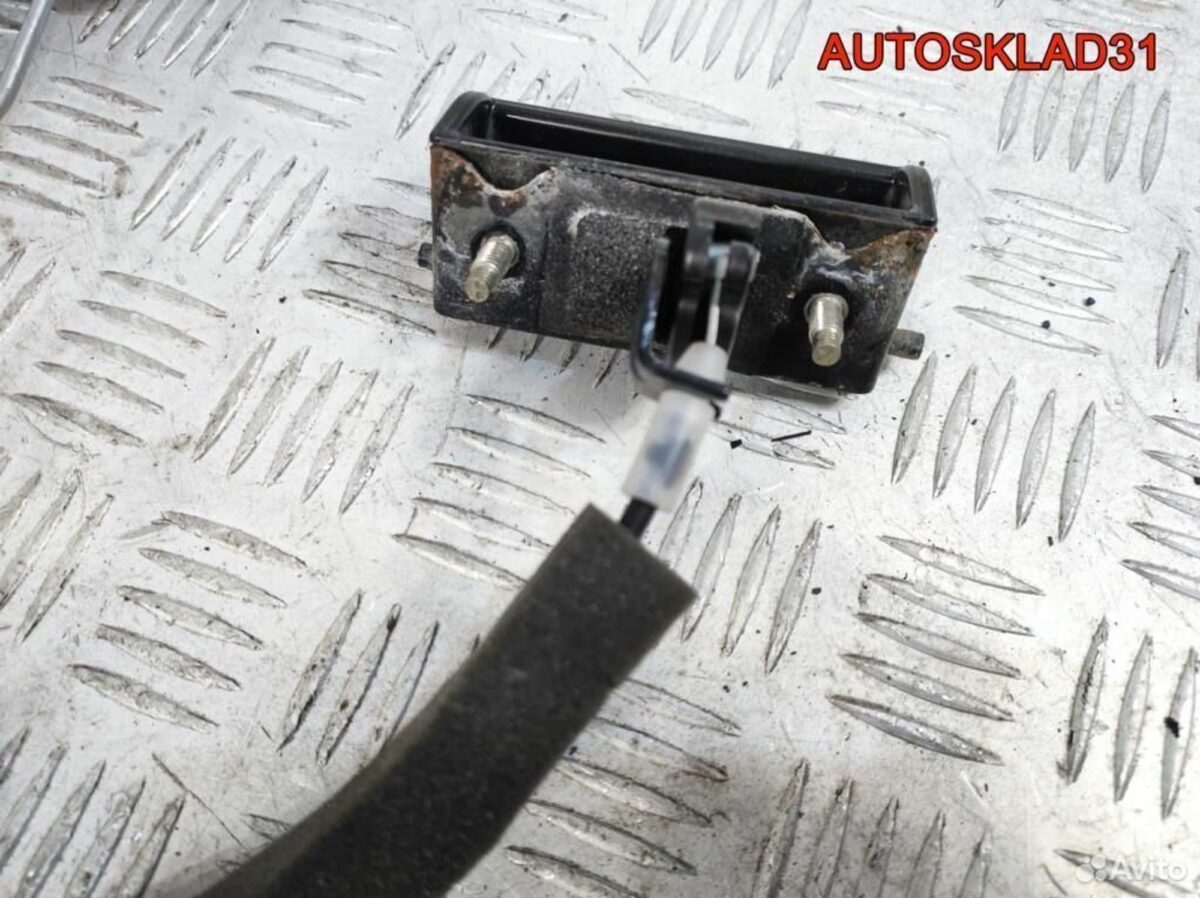 Замок багажника Honda Jazz 74801saae21 - АвтоСклад31.рф - авторазборка контрактные б/у запчасти в г. Белгород